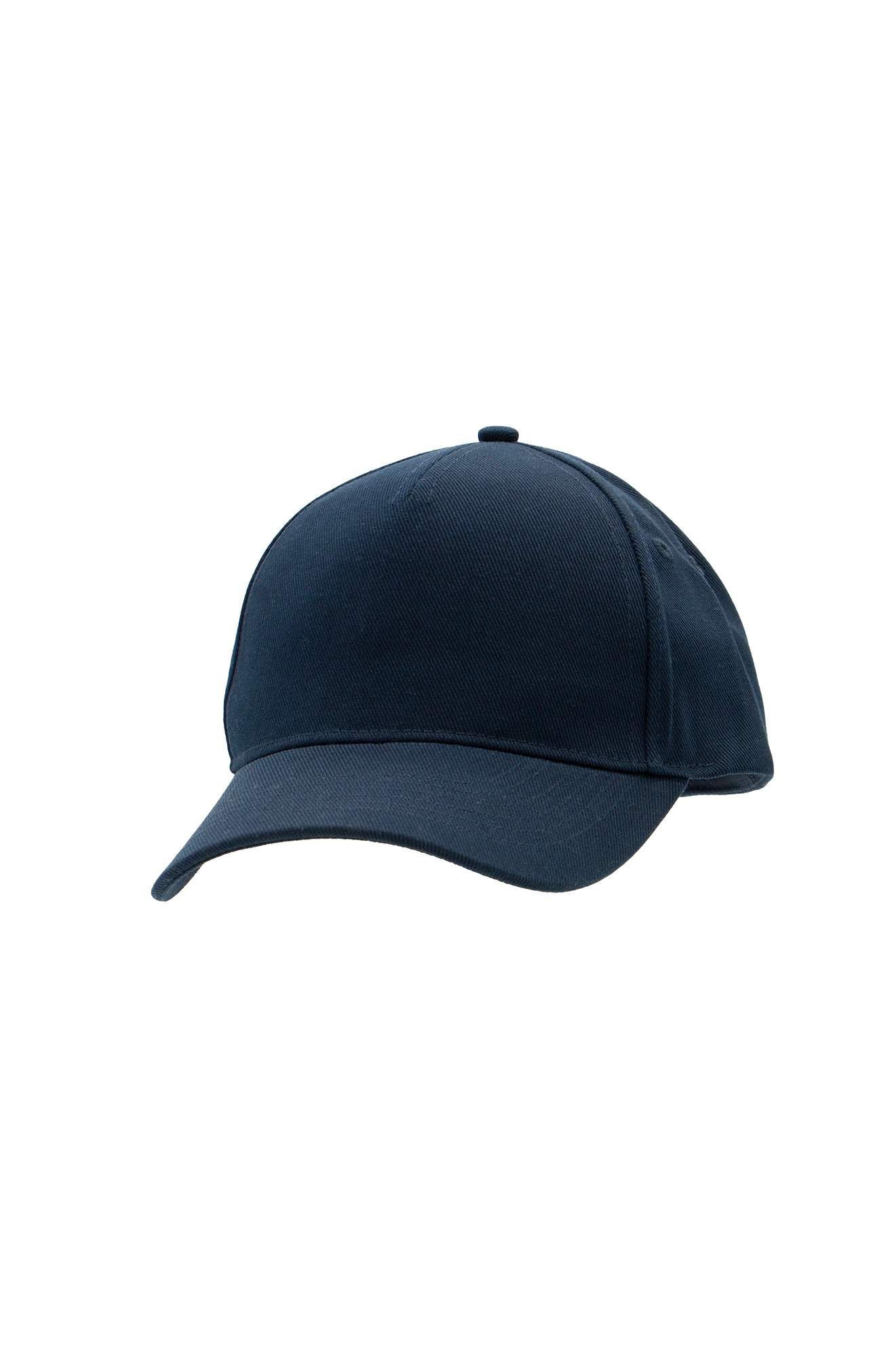 Heavyweight 5 Panel Cap