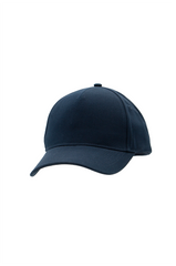 Heavyweight 5 Panel Cap