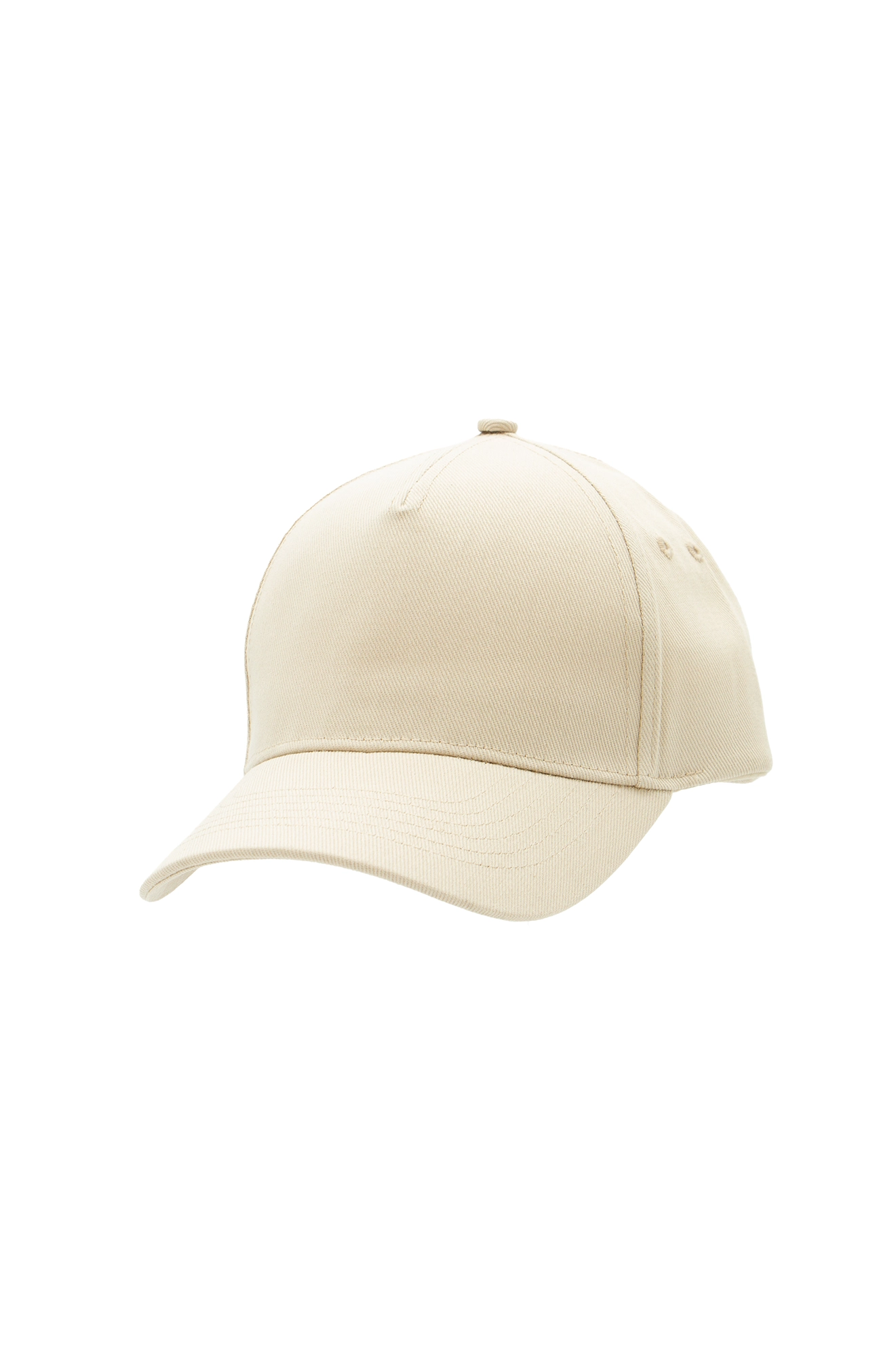 Heavyweight 5 Panel Cap