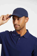 6 Panel Low Profile Dad Cap
