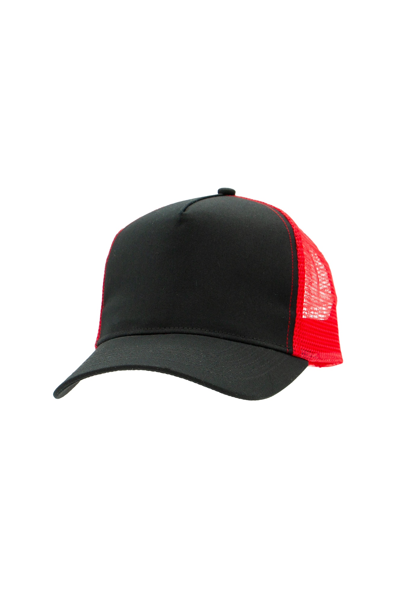 Snapback Trucker Cap