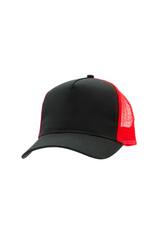 Snapback Trucker Cap