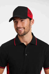 Snapback Trucker Cap