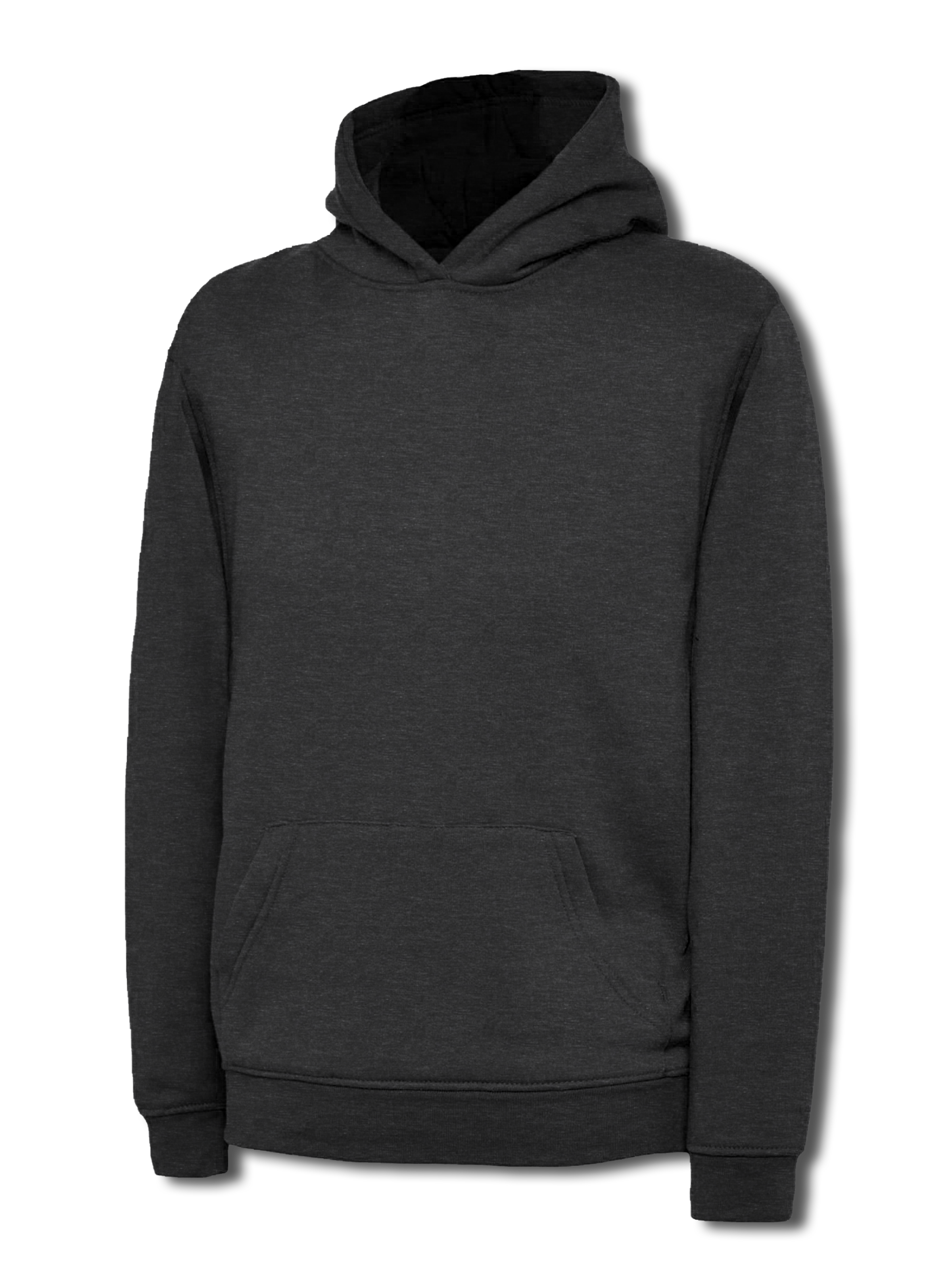 Childrens Classic Hooded Sweatshirt