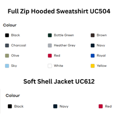 Start Up Workwear Bundle