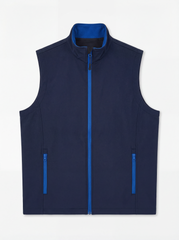Printable Softshell Gilet