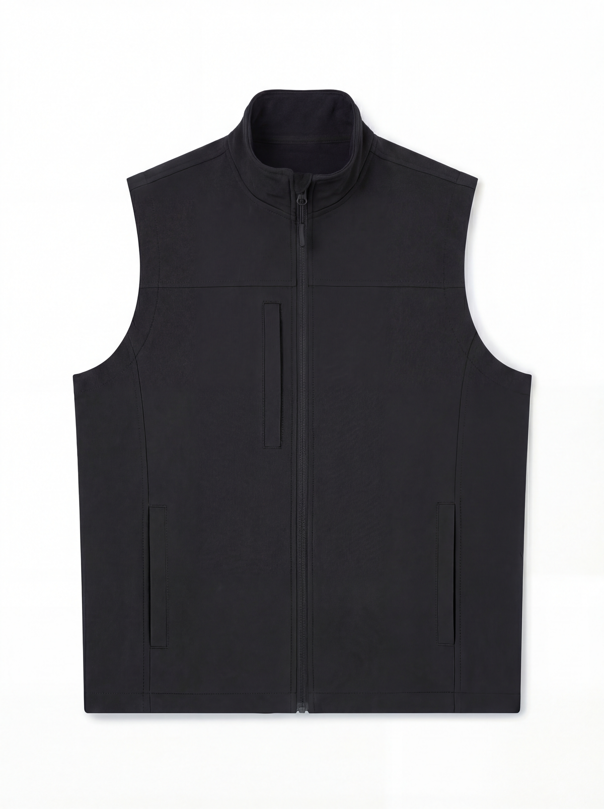 Premium Printable Softshell Gilet