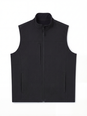 Premium Printable Softshell Gilet
