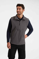 Premium Printable Softshell Gilet
