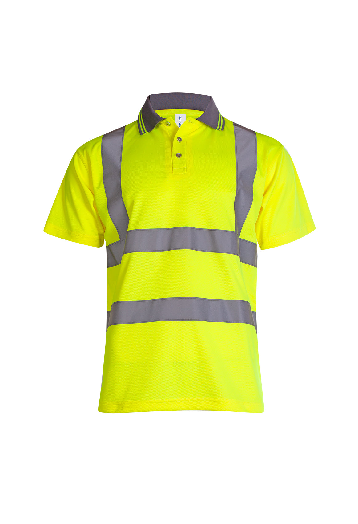 Hi-Vis Polo Shirt Bundle - Premium safety Kit