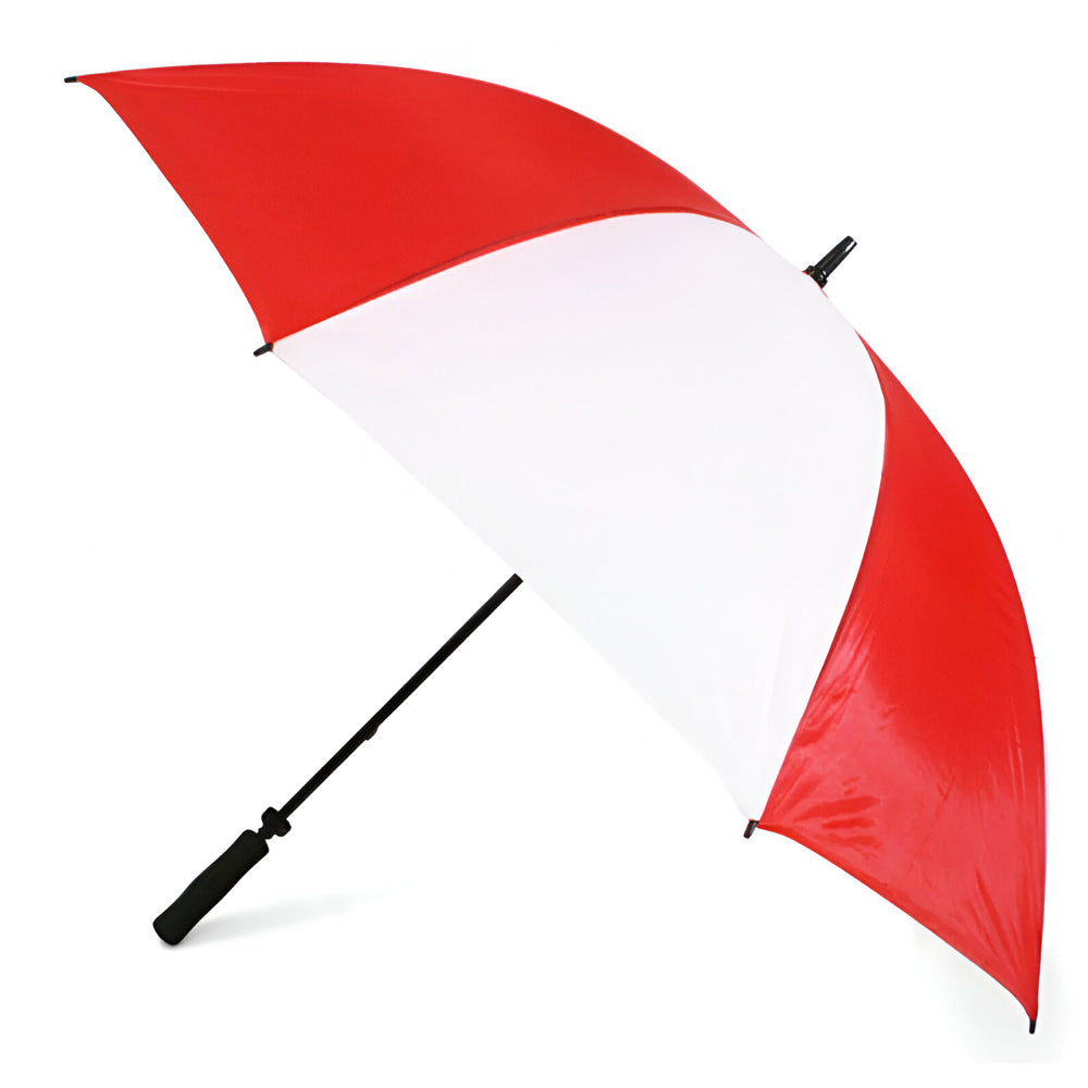 Umbrella - Large 60" Sublimation Golf Umbrellas