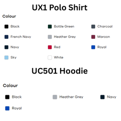 Premium Outerwear Bundle