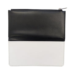 Sublimation Large Card Holder - Black