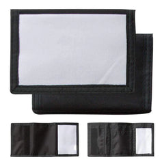 Sublimation Nylon Wallet