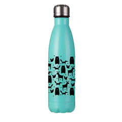 Water Bottles - COLOURED - Bowling - 500m