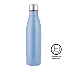 Water Bottles - COLOURED - Bowling - 500m