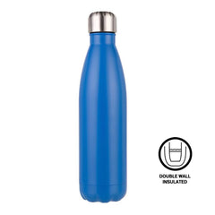 Water Bottles - ENGRAVABLE - MATT - Bowling - 500ml