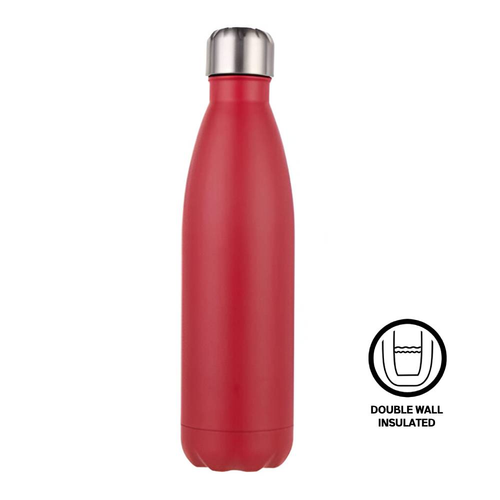 Water Bottles - ENGRAVABLE - MATT - Bowling - 500ml