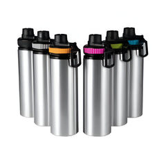 Sublimation Water Bottle - Proventurer 850ml