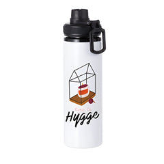 Sublimation Water Bottle - Proventurer 850ml