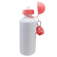 Sublimation Water Bottle – Aluminium - 600ml