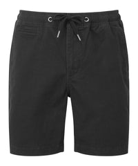 Men’s drawstring chino shorts