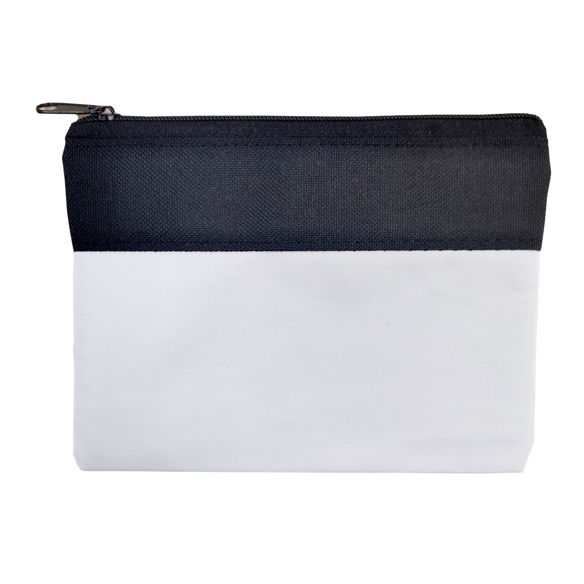 Sublimation Case - Black & White - 11cm x 14.5cm