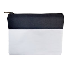 Sublimation Case - Black & White - 11cm x 14.5cm
