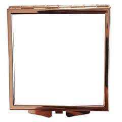 Compact Mirrors - Square