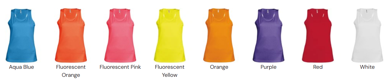 Color Chart
