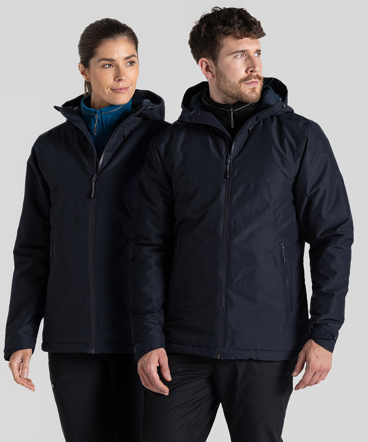 Expert Expolite thermal jacket