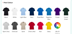 Summer Bundle 3 - Custom Branded Essential Kit