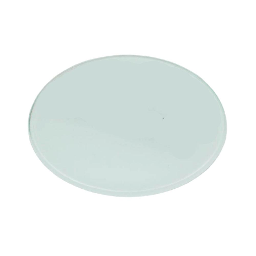 Sublimation Glass Coaster – Round - 10cm