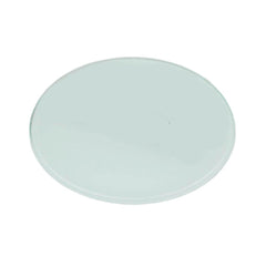 Sublimation Glass Coaster – Round - 10cm