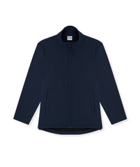 Eco Full Zip Softshell Jacket