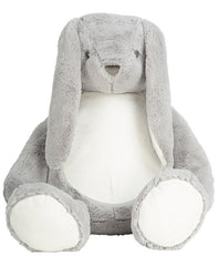 Giant zippie bunny