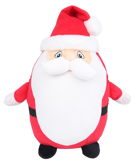 Zippie Father Christmas