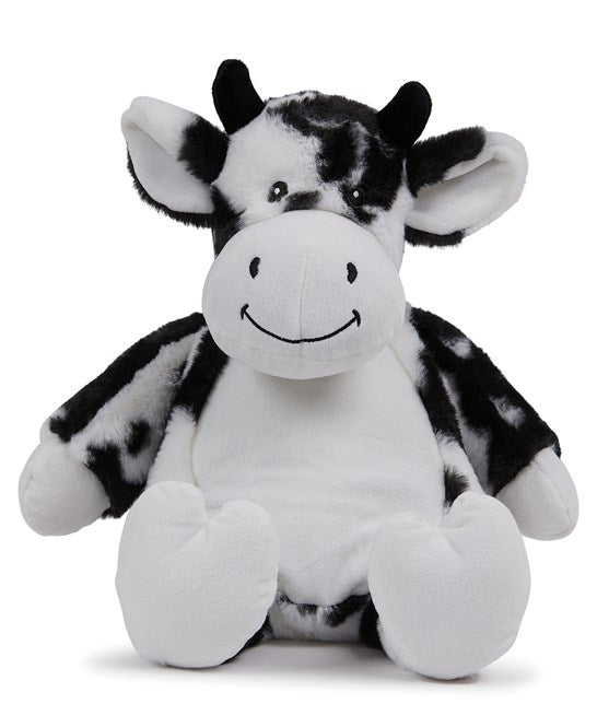 Zippie cow