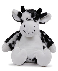 Zippie cow