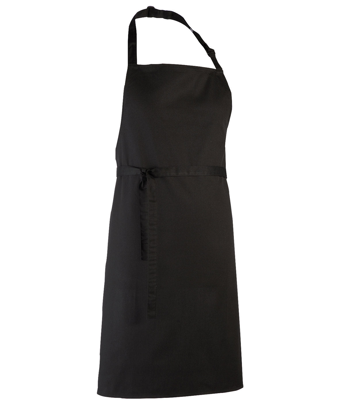 Colours bib apron - XL