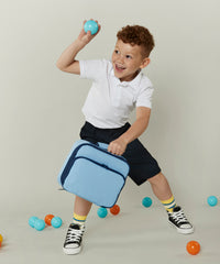 Lunch cooler bag