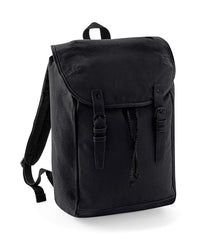 Vintage rucksack
