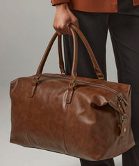 NuHide® weekender