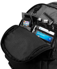 Vessel™ laptop backpack