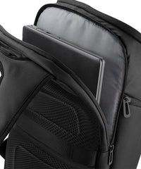 Pro-tech charge backpack