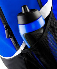 Pro team backpack