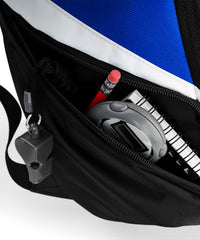 Pro team backpack