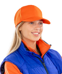 Core recycled printer’s cap