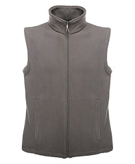 Microfleece bodywarmer