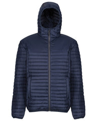 Honestly Made Recycled Thermal Jacket